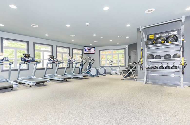 photo of The Brody grounds