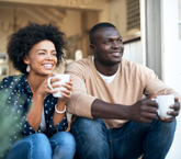 photo of the grounds at The Brody