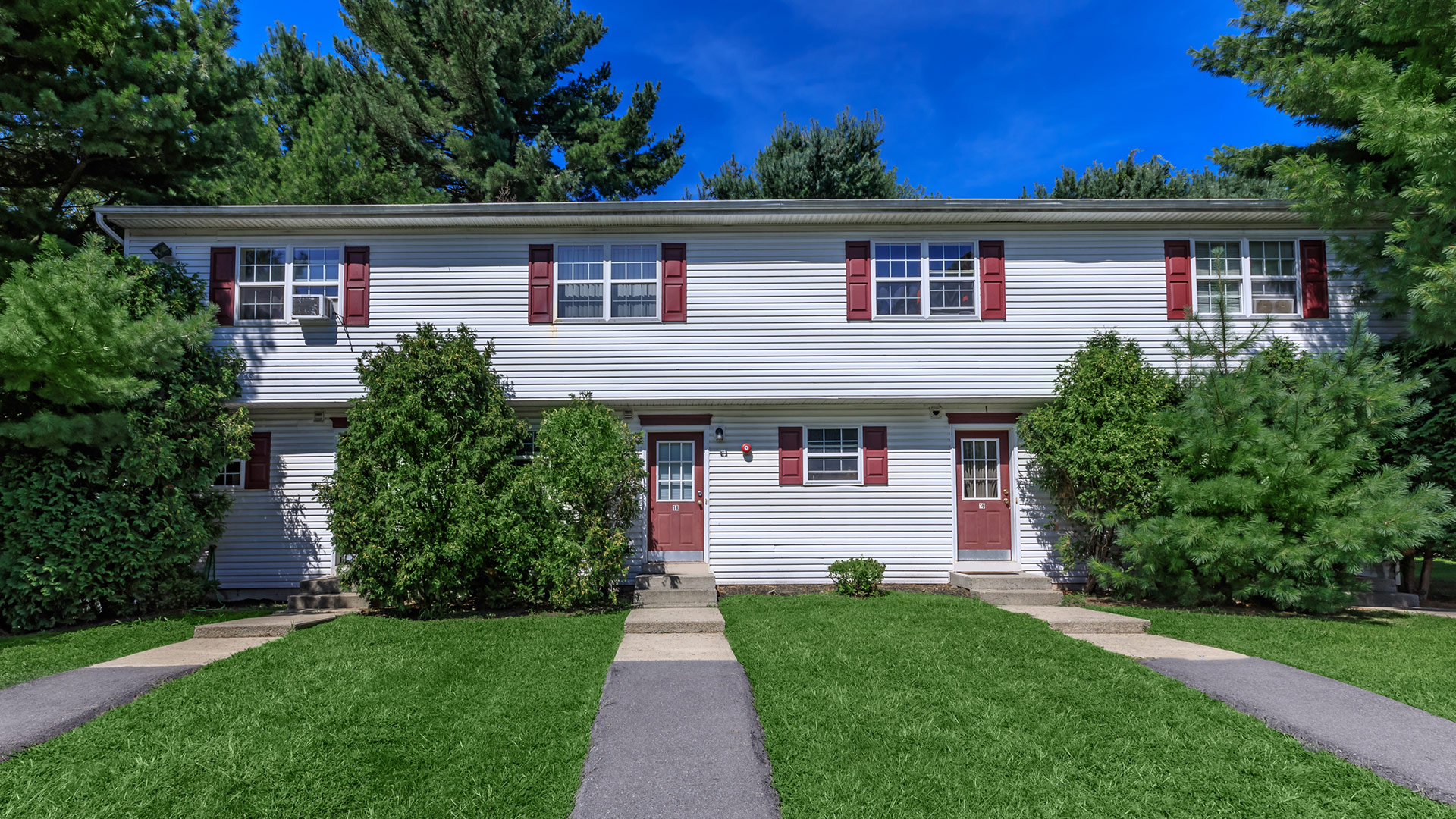 The Brody Apartment Living in Clifton Park, NY